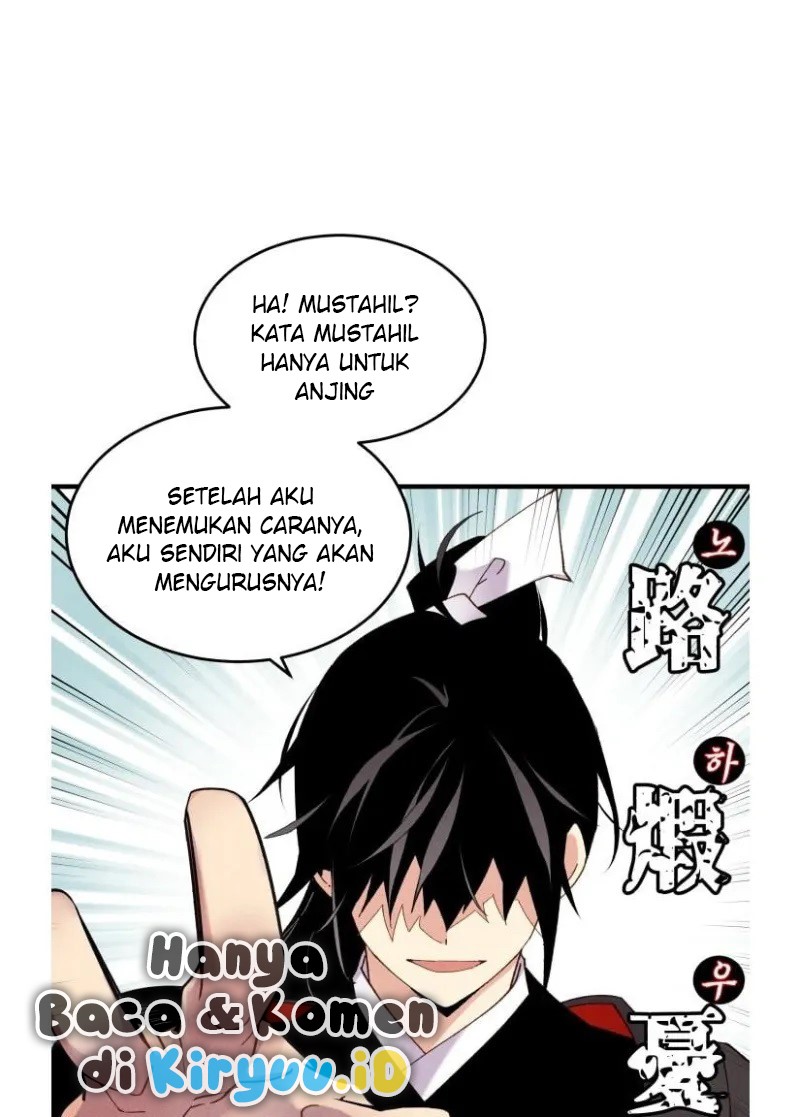 Dilarang COPAS - situs resmi www.mangacanblog.com - Komik lightning degree 083 - chapter 83 84 Indonesia lightning degree 083 - chapter 83 Terbaru 18|Baca Manga Komik Indonesia|Mangacan